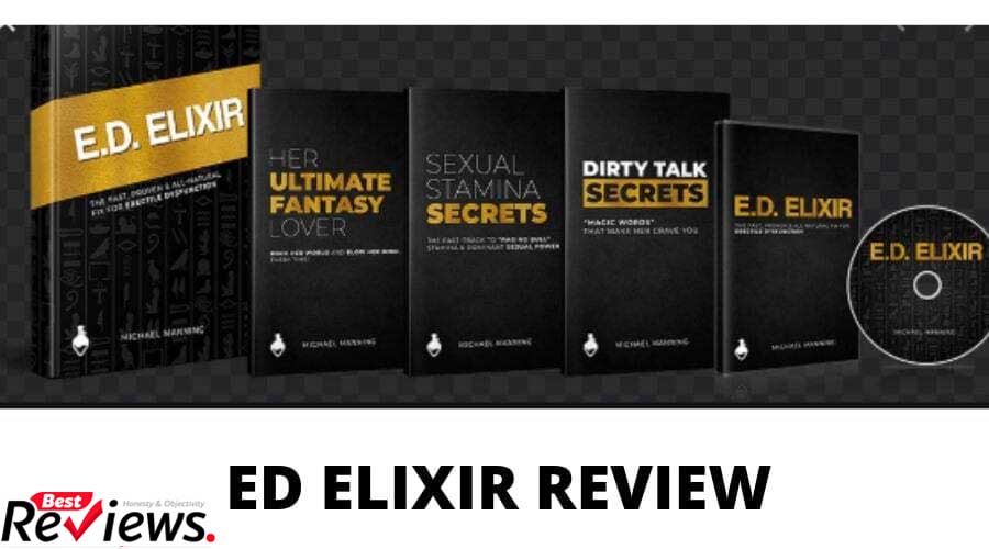 Overview of ED Elixir