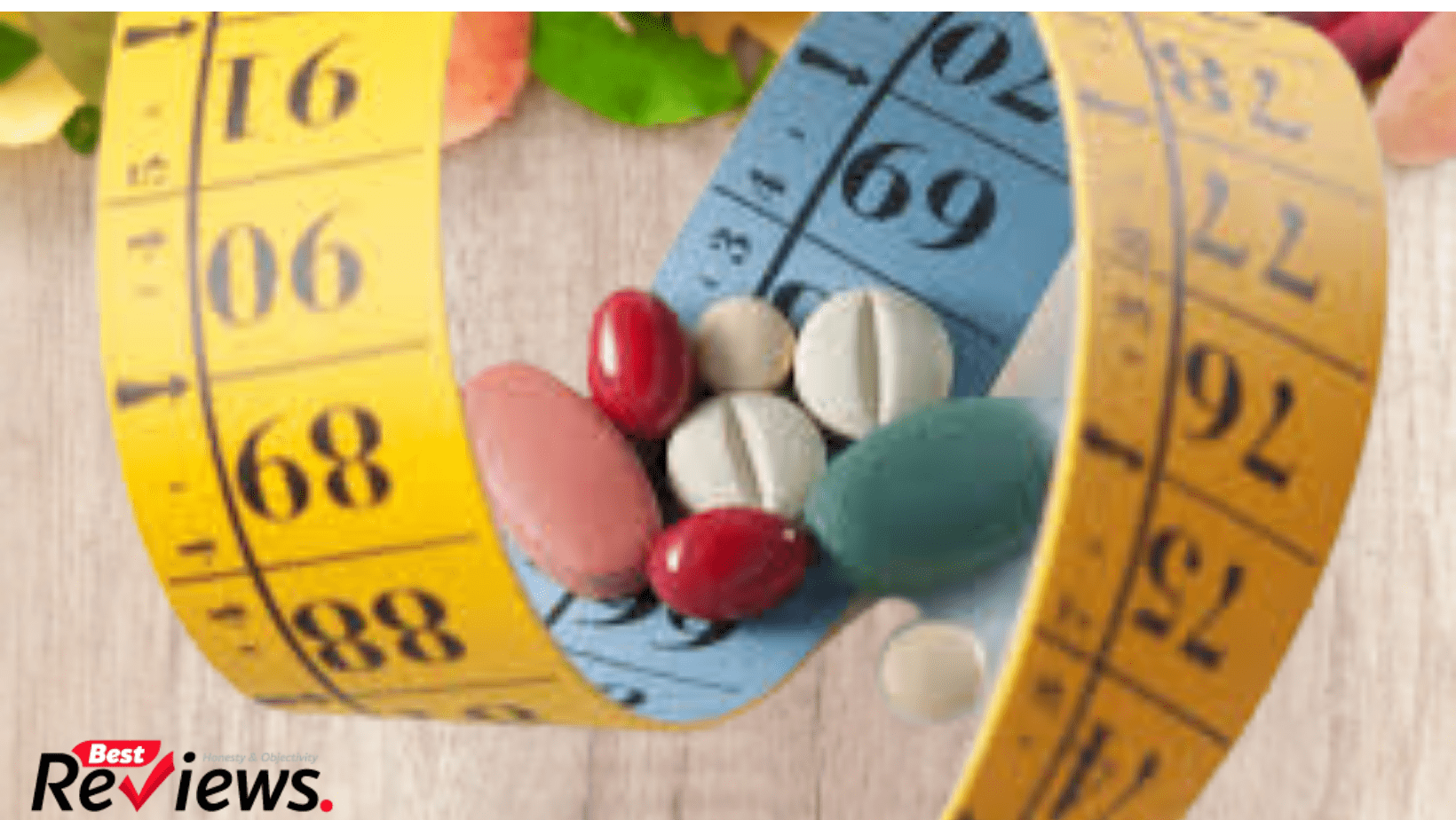 How weight loss pills work