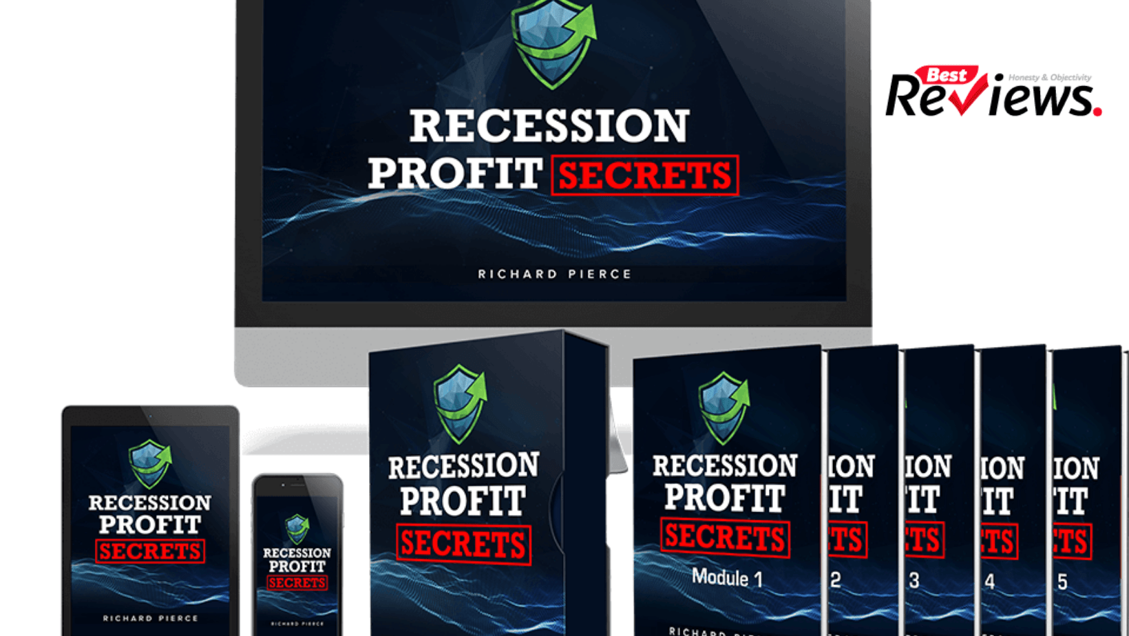 Recession Free Profits Review