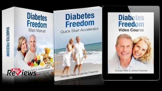 What is Diabetes Freedom