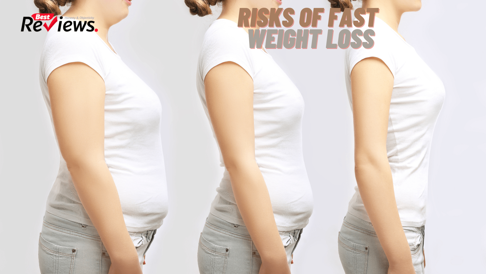 Risks of fast weight loss