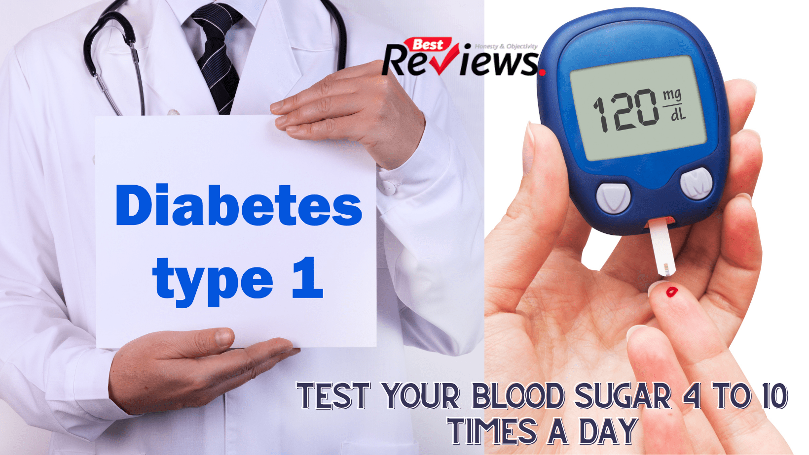 Type 1 diabetes