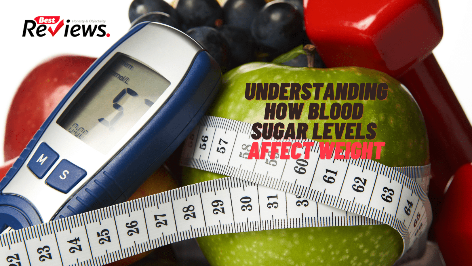 Understanding How Blood Sugar Levels Affect Weight