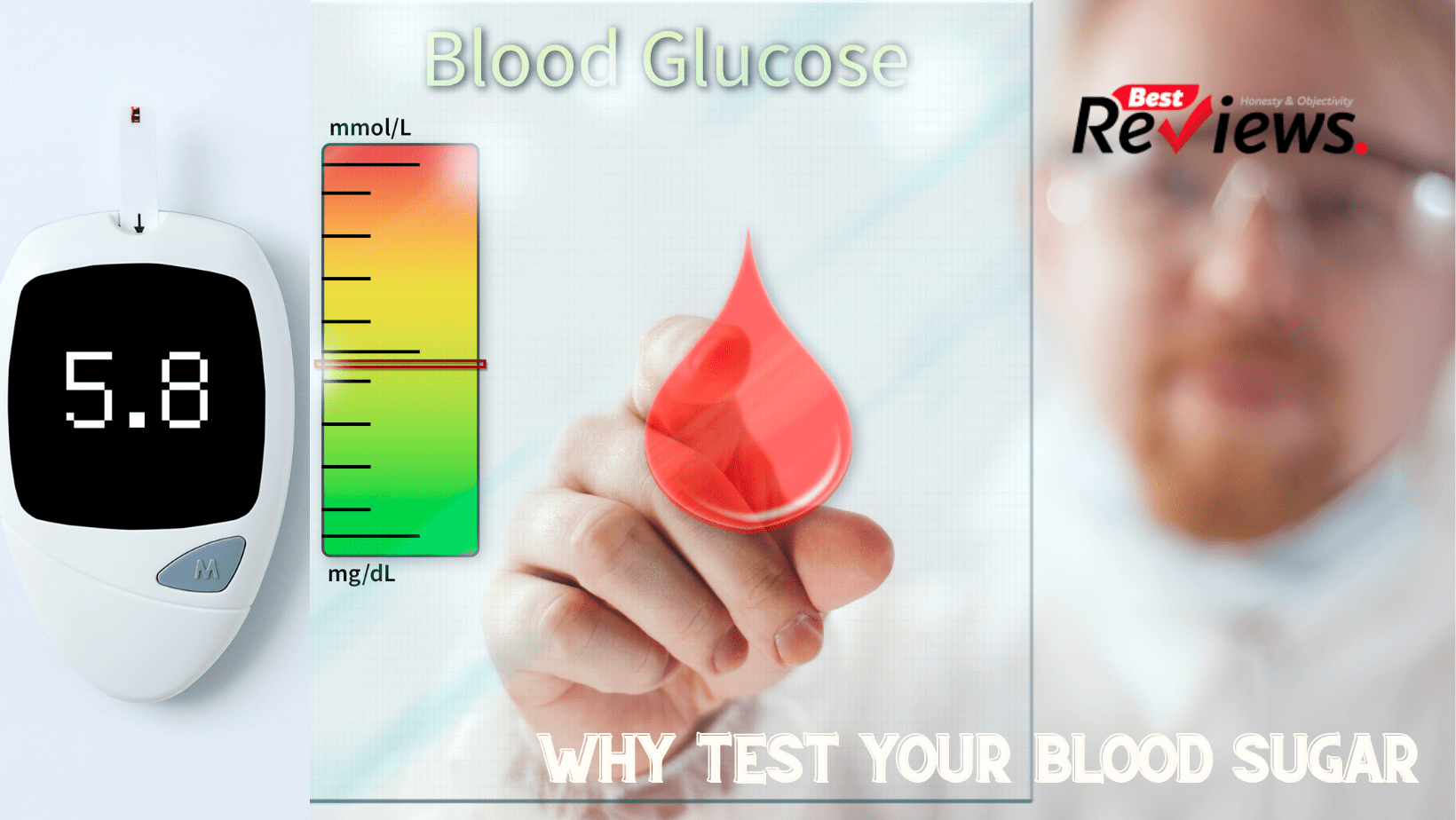 Why test your blood sugar