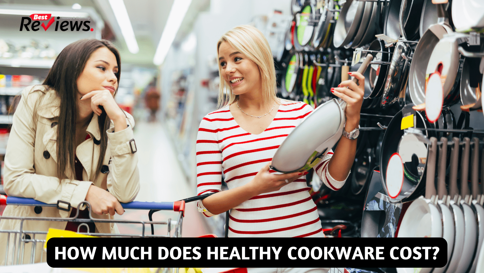HOW MUCH DOES HEALTHY COOKWARE COST