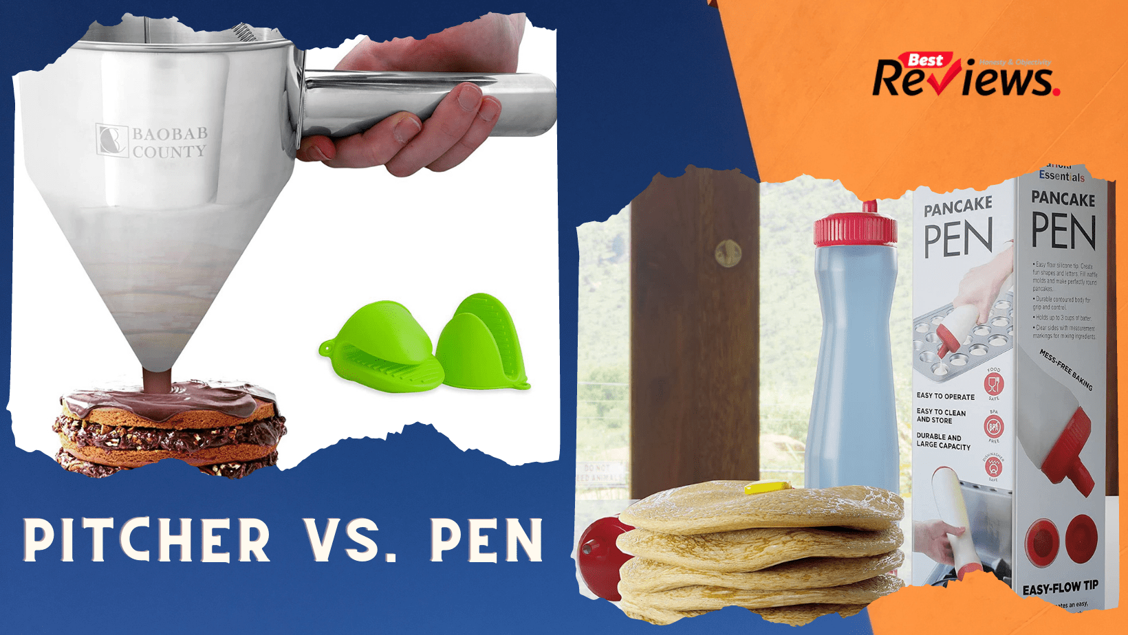 Pitcher vs. pen in BEST Batter Dispensers