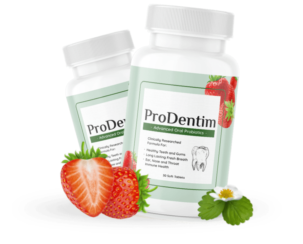 ProDentim Reviews -Does ProDentim Really Work as Advertised?