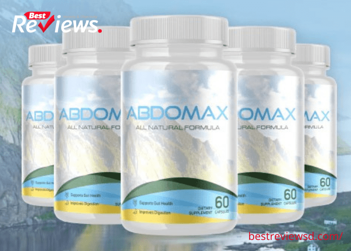 Abdomax Reviews Is it really work 2023 Update 4 Abdomax Reviews: Is it really work? (2023 Update)